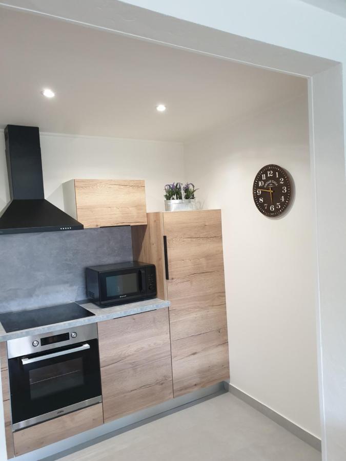 Appartement La Roseraie Proche Centre/Gare Metz Eksteriør bilde